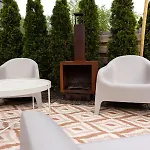 Bosrijk - Hottub - Veluwe Chalé