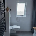 Bosrijk - Hottub - Veluwe Chalé *