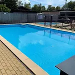 Bosrijk - Hottub - Veluwe Chalé