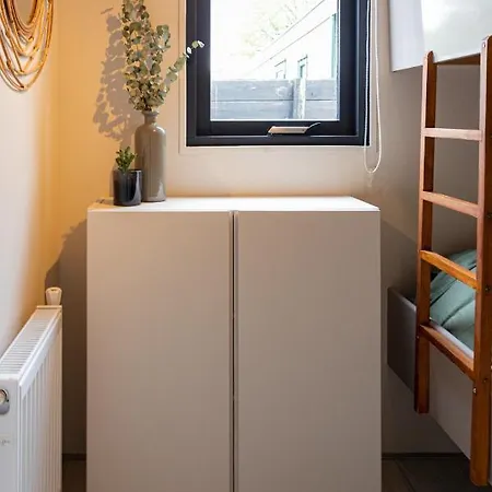 Chalet Bosrijk - Hottub - Veluwe *