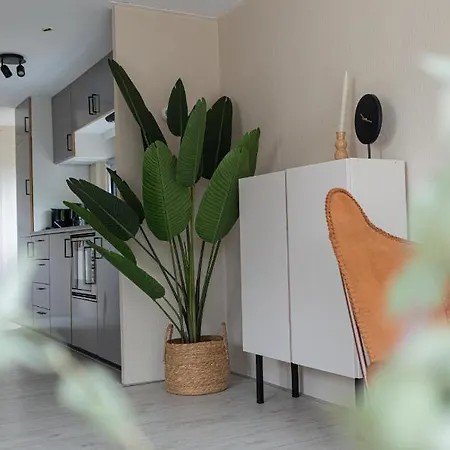 Chalet Bosrijk - Hottub - Veluwe Putten