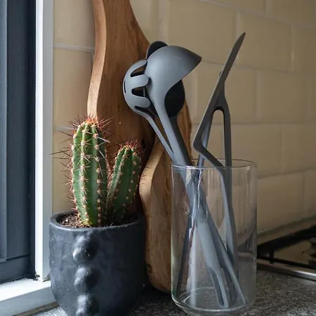 Bosrijk - Hottub - Veluwe Chalet