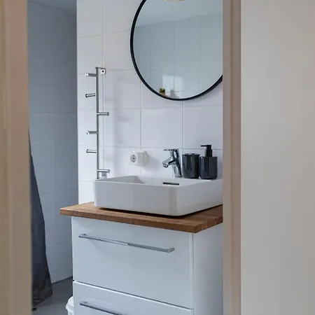 Bosrijk - Hottub - Veluwe Putten