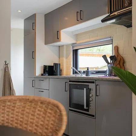 Bosrijk - Hottub - Veluwe *