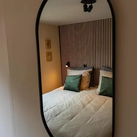 Bosrijk - Hottub - Veluwe