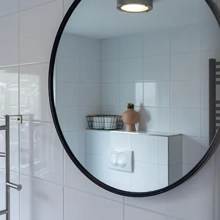 Bosrijk - Hottub - Veluwe * Putten