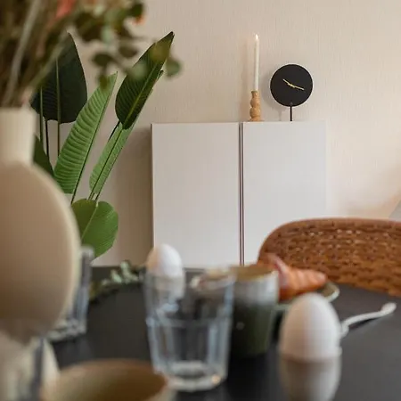 Bosrijk - Hottub - Veluwe Chalet