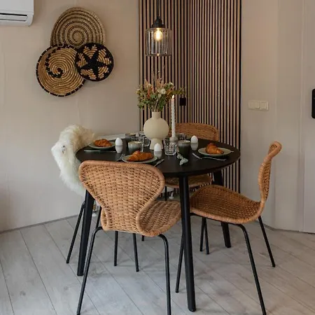 Bosrijk - Hottub - Veluwe *