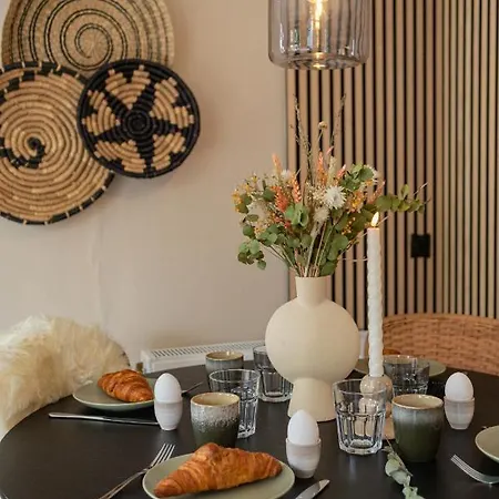 Bosrijk - Hottub - Veluwe *