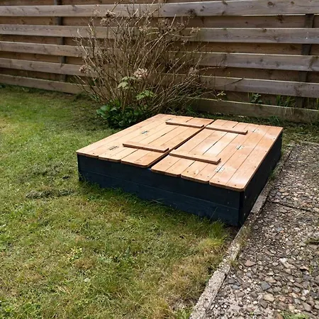 Bosrijk - Hottub - Veluwe