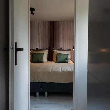 Bosrijk - Hottub - Veluwe *