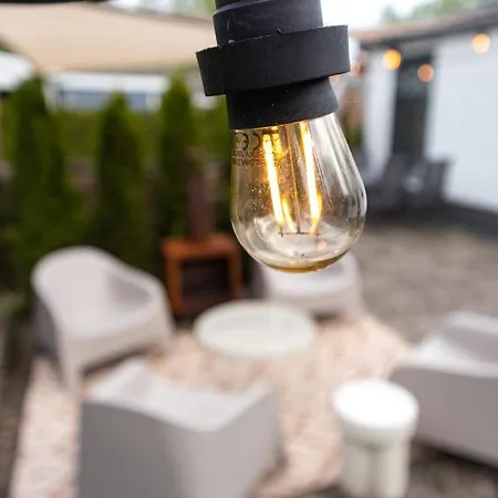 Bosrijk - Hottub - Veluwe Chalet