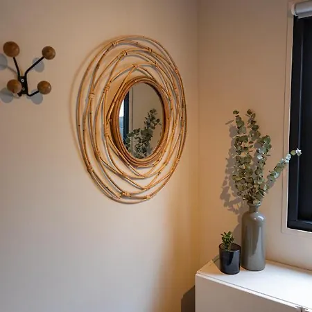 Chalet Bosrijk - Hottub - Veluwe *