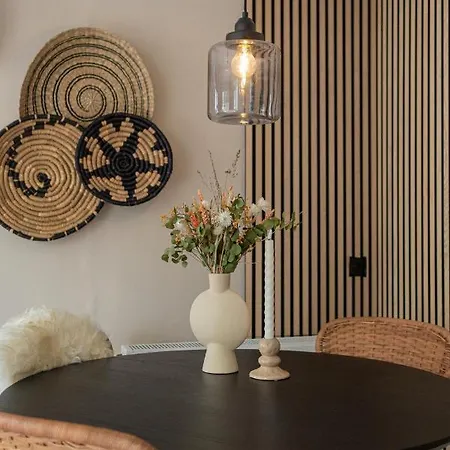 Bosrijk - Hottub - Veluwe * Putten