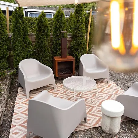 Bosrijk - Hottub - Veluwe * Putten