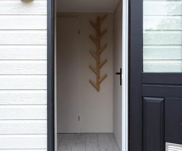 Bosrijk - Hottub - Veluwe פוטן