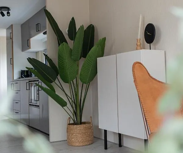 בקתה Bosrijk - Hottub - Veluwe פוטן