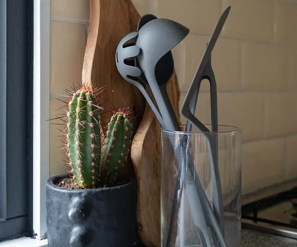 Bosrijk - Hottub - Veluwe בקתה