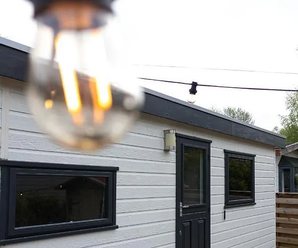 Bosrijk - Hottub - Veluwe