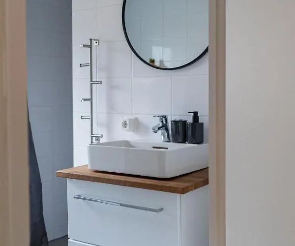 Bosrijk - Hottub - Veluwe פוטן