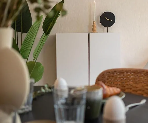 Bosrijk - Hottub - Veluwe בקתה