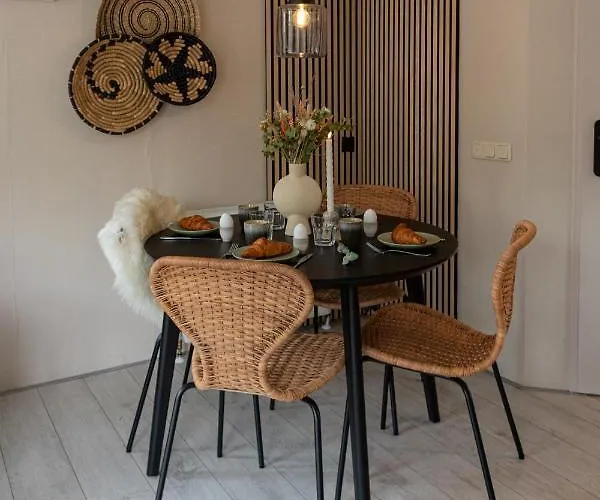 Bosrijk - Hottub - Veluwe *