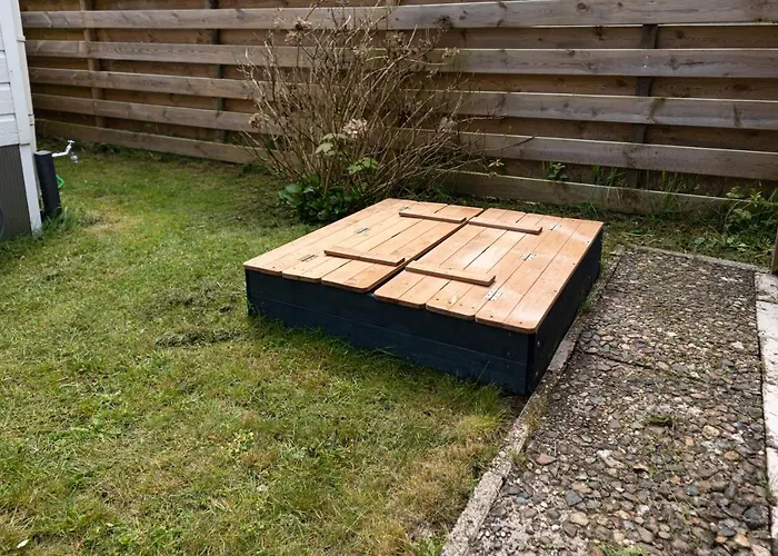 Bosrijk - Hottub - Veluwe