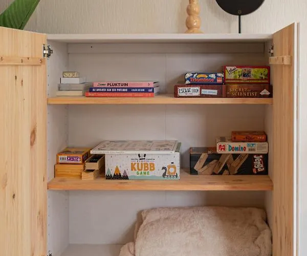 Bosrijk - Hottub - Veluwe