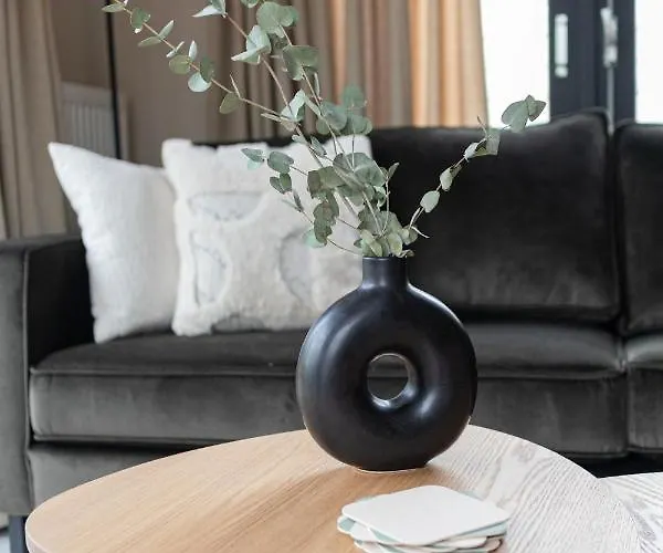 Bosrijk - Hottub - Veluwe בקתה