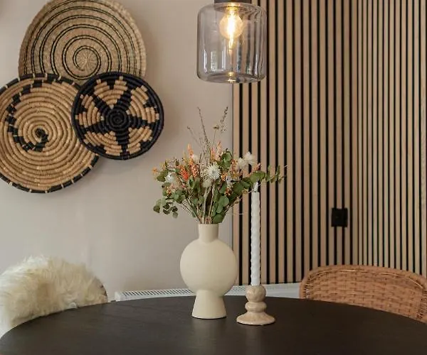 Bosrijk - Hottub - Veluwe * פוטן