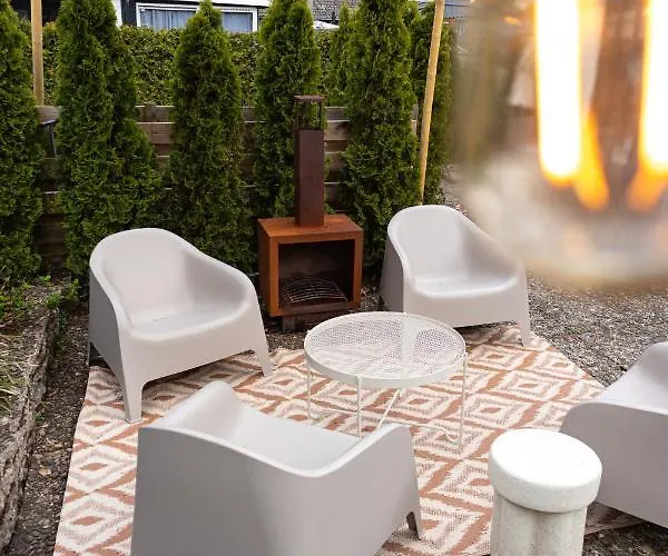 Bosrijk - Hottub - Veluwe * פוטן