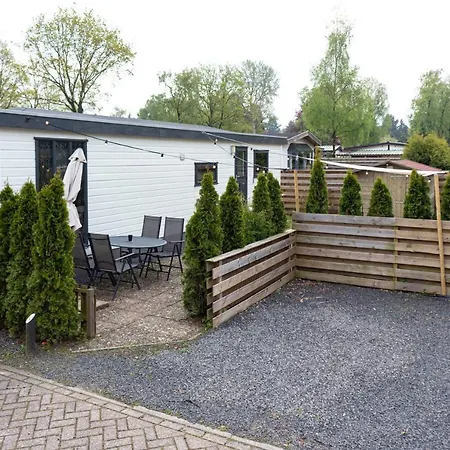 Bosrijk - Hottub - Veluwe