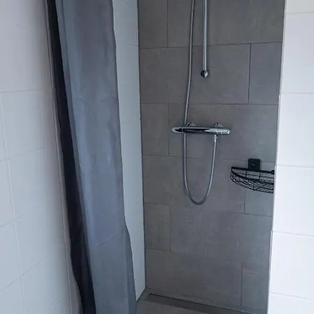 Bosrijk - Hottub - Veluwe Alpesi faház Putten
