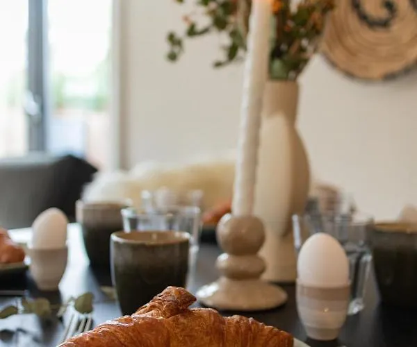 샬레 Bosrijk - Hottub - Veluwe