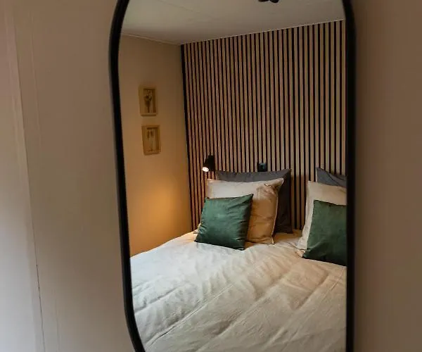 Bosrijk - Hottub - Veluwe