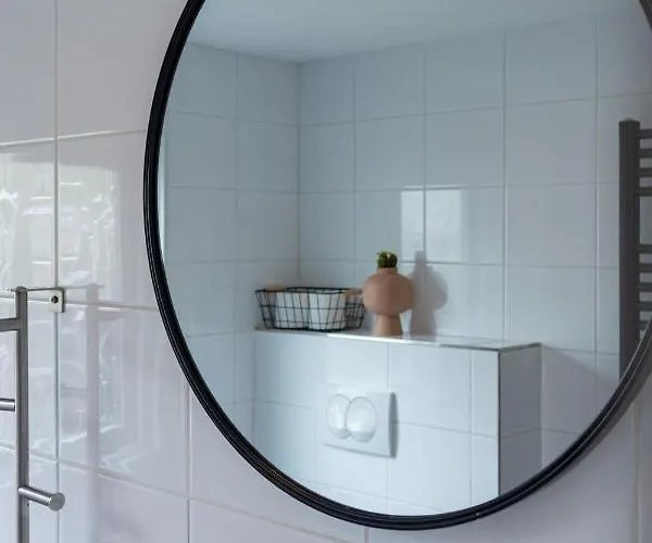 Bosrijk - Hottub - Veluwe * 푸텐