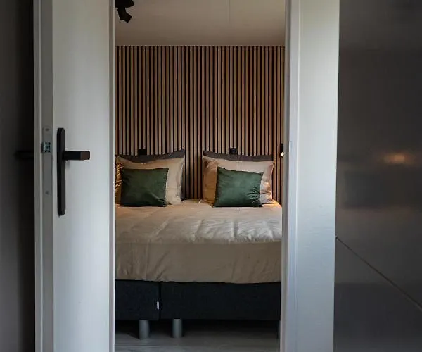 Bosrijk - Hottub - Veluwe *