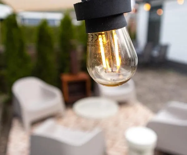 Bosrijk - Hottub - Veluwe 샬레