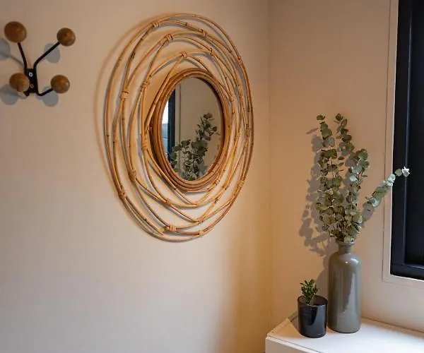 샬레 Bosrijk - Hottub - Veluwe *